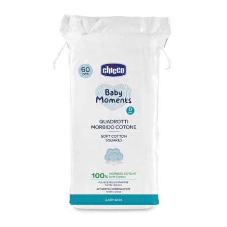 Chicco Vattalapok 60 db