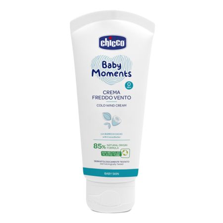 Chicco hideg-szél elleni védőkrém  50 ml 