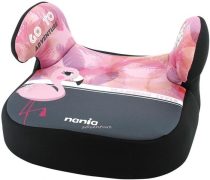 Nania Dream Animals 15-36kg ülésmagasító - Flamingo