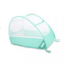   Koo-di Pop Up travel bubble cot cocckato szúnyoghálós utazóágy