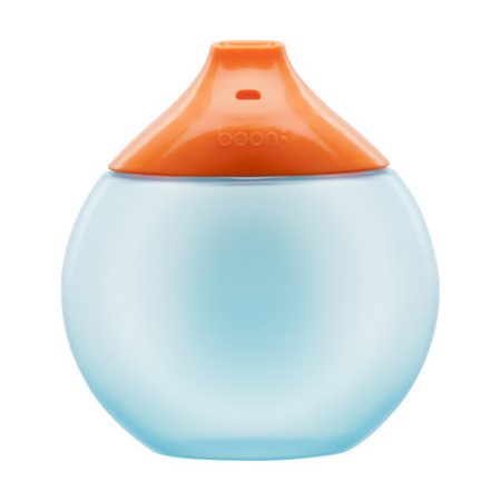 Boon Fluid palack kék/narancs