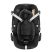 Maxi-Cosi Pebble Pro i-Size hordozó 45-75 cm - Essential Black