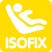 Maxi-Cosi RodiFix AirProtect gyerekülés 15-36 kg - Authentic Graphite