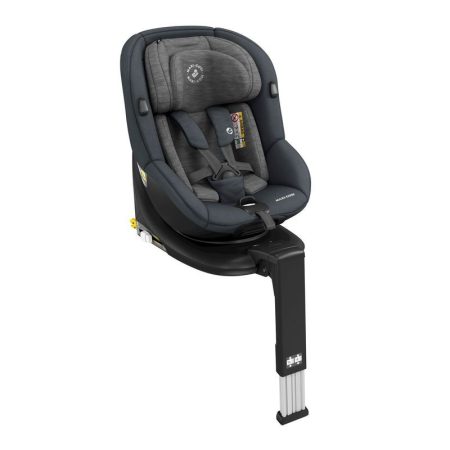 Maxi-Cosi Mica 360 gyerekülés Autenthic Graphite