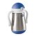 Chicco Power Cup Inox termosz 237ml 18m+ Kék 