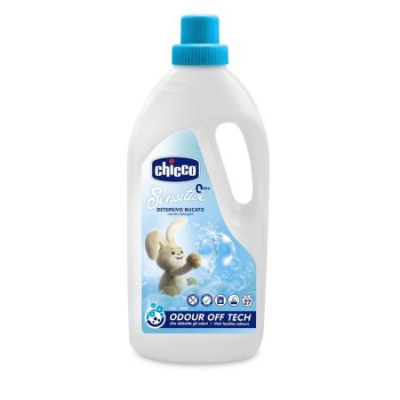 Chicco higiénizáló, antibakteriális, mosószer 1,5 liter CH0108170