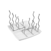 BabyOno  cumisüveg szárító --1071/01 fehér