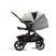  Joie Signature Vinca 4in1 babakocsi Oyster + i-Jemini hordozó + i-Base Encore bázistalp 