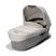  Joie Signature Vinca 4in1 babakocsi Oyster + i-Jemini hordozó + i-Base Encore bázistalp 
