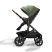 Joie Signature Vinca 4in1 babakocsi Pine + i-Jemini hordozó + i-Base Encore bázistalp 