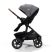 Joie Signature Vinca 4in1 babakocsi + i-Jemini hordozó + iBase Encore bázistalp Carbon