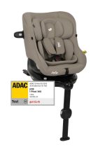 Joie i-Pivot 360° 40-105 cm gyerekülés Oak