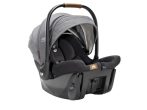 Joie Signature Sprint hordozó integrált ISOFIX-el Carbon