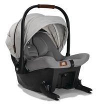 Joie Signature Sprint hordozó integrált ISOFIX-el Oyster