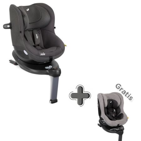 Joie i-Spin 360 E 61-105cm gyerekülés Thunder