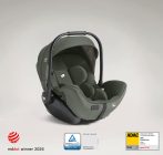 Joie Signature i-Level Pro 40-87 cm hordozó Evergreen