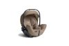Joie Signature i-Level Pro 40-87 cm hordozó Sandstone