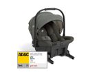   Joie Signature Sprint hordozó integrált ISOFIX-el Evergreen