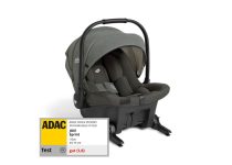   Joie Signature Sprint hordozó integrált ISOFIX-el Evergreen