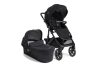 Joie Signature Vinca 2in1 babakocsi + Ramble XL mózeskosár Eclipse
