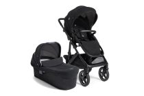   Joie Signature Vinca 2in1 babakocsi + Ramble XL mózeskosár Eclipse