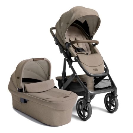 Joie Signature Vinca 2in1 babakocsi+mózes Sandstone 