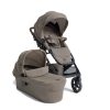 Joie Signature Vinca 2in1 babakocsi + Ramble XL mózeskosár Maple