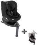 Joie i-Spin 360 40-105cm gyerekülés Shale
