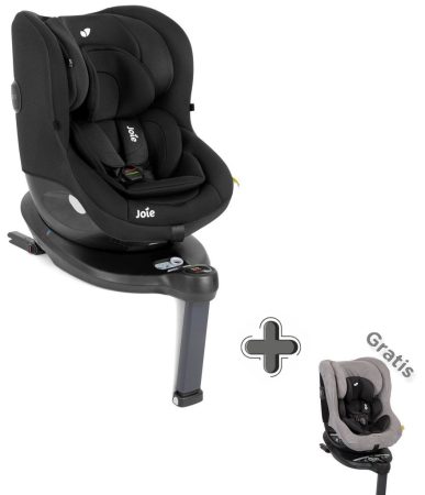 Joie i-Spin 360 40-105cm gyerekülés Shale