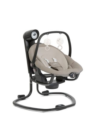 Joie Serina 2in1 elektromos hinta Hazelnut
