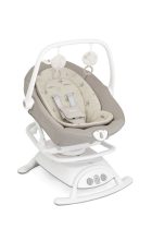 Joie Sansa 2in1 elektromos hinta - Cosmo Tan