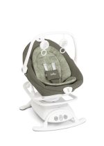 Joie Sansa 2in1 elektromos hinta - Palms