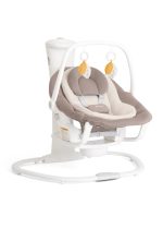 Joie Whimsy 2in1 felhúzható hinta és pihenőszék - Ash