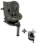 Joie i-Spin 360 40-105cm gyerekülés Thyme