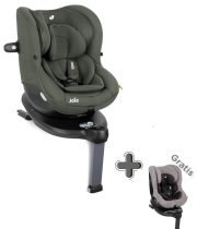 Joie i-Spin 360 40-105cm gyerekülés Thyme