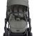 Joie Signature Versiti 2in1 babakocsi Evergreen