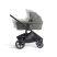 Joie Signature Versiti 2in1 babakocsi Evergreen