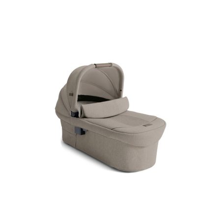 Joie Signature Ramble XL mózeskosár Versiti babakocsihoz Sandstone