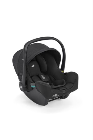 Joie i-Snug 2 40-75 cm hordozó Raven