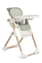 Joie Mimzy Recline etetőszék Strata Mist