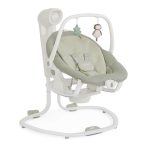 Joie Serina 2in1 elektromos hinta Strata Mist