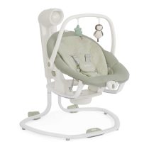 Joie Serina 2in1 elektromos hinta Strata Mist