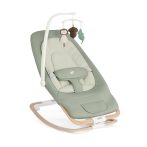 Joie Dreamer pihenőszék Strata Mist