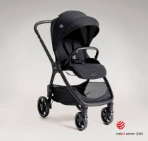 Joie Signature Valora babakocsi Eclipse