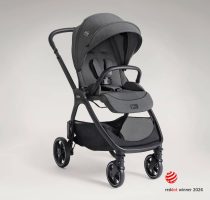 Joie Signature Valora babakocsi Ebony
