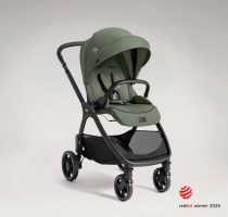 Joie Signature Valora babakocsi Evergreen