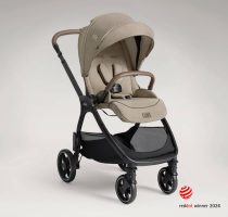 Joie Signature Valora babakocsi Sandstone