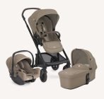 Joie Chrome 2 3in1 babakocsi Cashew