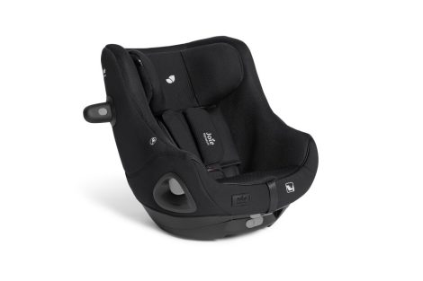 Joie Signature i-Harbour E i-Size 61-105cm gyerekülés Eclipse Mesh