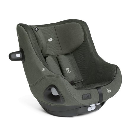 Joie Signature i-Harbour E i-Size 61-105cm gyerekülés Evergreen Mesh